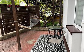 Apartament Pod Kopcem Tatarskim Parking!!!